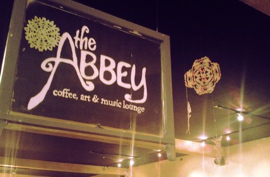 The Abbey Coffee Lounge