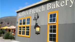 Kelly's French Bakery