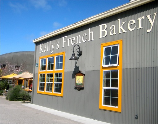 Kelly’s French Bakery