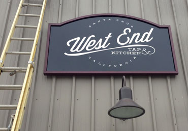 West End Tap and Kitchen